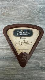 Trivial Pursuit Bitesize Harry Potter - Reisspel, Hobby en Vrije tijd, Gezelschapsspellen | Bordspellen, Ophalen of Verzenden