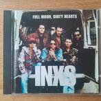 cd INXS - Full Moon, Dirty Hearts., Cd's en Dvd's, Cd's | Rock, Ophalen of Verzenden, Zo goed als nieuw, Poprock