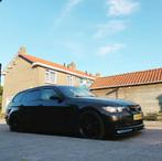 Bmw E91 325i touring met de N52 motor zeer betrouwbaar!, Ophalen, Gebruikt, BMW