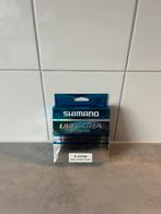Shimano Ultegra Invisitec Fishing Line, 0.405Mm - 300 M, Watersport en Boten, Ophalen of Verzenden, Nieuw, Vislijn