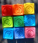 Leuke baby stapelblokken, Ophalen of Verzenden, Zo goed als nieuw