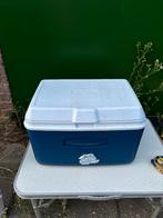 Rubbermaid Koelbox, Ophalen of Verzenden, Gebruikt, Koelbox, Koelelement