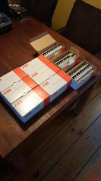 Installatie automaten / zekering automaten ABB  (45 stuks), Ophalen of Verzenden, Nieuw, Overige typen