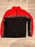 Australian jasje (Thunderdome, Hardcore, Gabber), Kleding | Heren, Sportkleding, Maat 52/54 (L), Overige kleuren, Ophalen of Verzenden