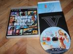 Ps3 Spel Grand Theft Auto Five (GTA), Spelcomputers en Games, Games | Sony PlayStation 3, Avontuur en Actie, Gekoppelde computers
