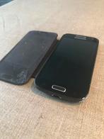 Voor de verzamelaar Samsung S4 Mini, Telecommunicatie, Mobiele telefoons | Samsung, Galaxy S2 t/m S9, Ophalen, Niet werkend