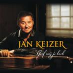Jan Keizer - Geef Mij Je Lach  Originele CD Nieuw, Cd's en Dvd's, Cd's | Nederlandstalig, Pop, Ophalen of Verzenden, Nieuw in verpakking