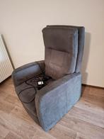 Comfort stoel.  Zo meenemen !!, Huis en Inrichting, Fauteuils, Ophalen, Gebruikt
