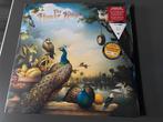 the flower kings - by royal decree 3 LP + 2 CD ltd yello set, Ophalen of Verzenden, Nieuw in verpakking