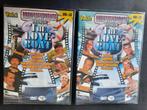 Artiestenparade - The Love Boat Vol. 1 & 2 DVD+CD, Alle leeftijden, Ophalen of Verzenden, Nieuw in verpakking, Muziek en Concerten