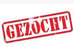Hobbyruimte loods unit bedrijfsruimte schuur garage GEZOCHT!, Ophalen of Verzenden, Gebruikt