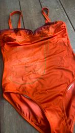 Sunflair badpak 42, Ophalen of Verzenden, Zo goed als nieuw, Zwart, Badpak