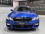 BMW 3-serie 330i xDrive Edition Plus M Sport PANO, Automaat, 1998 cc, 15 km/l, Gebruikt