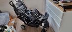 Tandem/Duo kinderwagen/ buggy, Kinderen en Baby's, Kinderwagens en Combinaties, Overige merken, Kinderwagen, Duowagen, Zo goed als nieuw