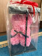 Rozen Beertje - Cadeau Idee!, Ophalen of Verzenden