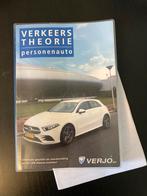 Rij-examen boeken: Theorie + Examentraining auto, Boeken, Ophalen of Verzenden, Zo goed als nieuw, Algemeen