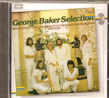 George Baker Selection - The best of beschikbaar voor biedingen