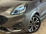 Ford Puma 1.0 EcoBoost Hybrid ST-Line Navi|Cruise|Virtual|LE, Voorwielaandrijving, Zwart, Traction-control, Origineel Nederlands