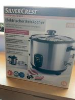 Elektrische rijstkoker. Nieuw, Ophalen of Verzenden, Nieuw