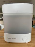 Philips Avent - Flessterilisator, Ophalen, Zo goed als nieuw, Overige typen