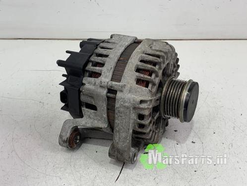 Dynamo van een Chevrolet Aveo, Auto-onderdelen, Motor en Toebehoren, Chevrolet, Gebruikt, 3 maanden garantie, Ophalen of Verzenden