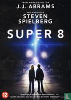 super 8  ( steven spielberg ), Cd's en Dvd's, Vanaf 16 jaar, Ophalen of Verzenden, Zo goed als nieuw