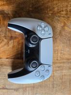 Ps5 dualsense controller wit. Nieuwe sticks, Spelcomputers en Games, Spelcomputers | Sony PlayStation Consoles | Accessoires, PlayStation 5