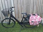 Prachtige Stella Vicenza Black FDST Superior U M '22 IZGS!, Fietsen en Brommers, Elektrische fietsen, Overige merken, Ophalen of Verzenden