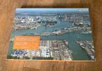 Rotterdam in 1000 stukjes, Hobby en Vrije tijd, Denksport en Puzzels, Gebruikt, Ophalen of Verzenden, 500 t/m 1500 stukjes, Legpuzzel