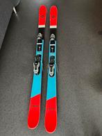 Rosignol twintip skis sprayer 158, Overige merken, 140 tot 160 cm, Gebruikt, Verzenden