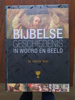 Bijbelse geschiedenis, Bijbel, Ophalen of Verzenden