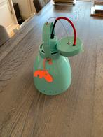 Kinder hanglamp Done by Deer groen, Ophalen of Verzenden, Zo goed als nieuw, Lamp