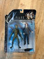 The X-Files Agent Scully & Alien Actiefiguren, Ophalen of Verzenden, Nieuw
