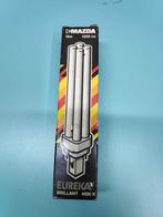 Mazda Eureka 2 Brilliant 4000K 18W 1200lm G24 D2 nieuw, Minder dan 30 watt, Nieuw, Overige fittingen, Ophalen of Verzenden