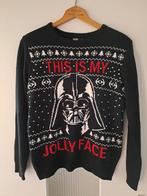 Star Wars kersttrui Darth Vader, Ophalen of Verzenden, Zo goed als nieuw