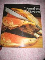 Rund en kalfsvlees van praktisch koken bekijk ook mijn ander, Ophalen of Verzenden, Gelezen, Hoofdgerechten