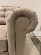 San Remo fauteuil - UrbanSofa, Ophalen, Stof