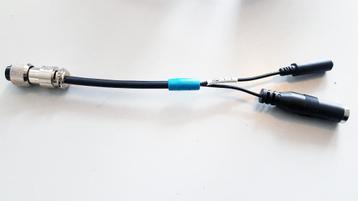 Heil headset kabel voor Icom niet IC, AD-1-1 beschikbaar voor biedingen