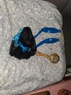 Speelgoed: Parachute met poppetje, mega ballon, draaitrommel, Ophalen of Verzenden, Zo goed als nieuw, Jongen of Meisje