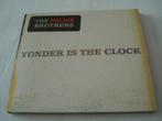 THE FELICE BROTHERS - YONDER IS THE CLOCK, Ophalen of Verzenden, Zo goed als nieuw, Poprock