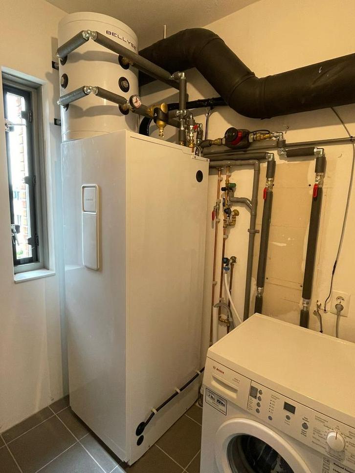 KORTING!! VLOERVERWARMING ICM WARMTEPOMP BINNEN 2 WEKEN!!, Doe-het-zelf en Verbouw, Verwarming en Radiatoren, Nieuw, Overige typen