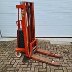BT Lifter 2m35 1000Kg Stapelaar, Doe-het-zelf en Verbouw, Ophalen, Gebruikt