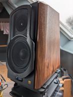 Edifier S1000MKii actieve speakers + Fluid Audio DS8, Zo goed als nieuw, 60 tot 120 watt, Front, Rear of Stereo speakers, Ophalen