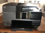 HP Officejet Pro 8620 All-in-One Printer, Computers en Software, Printers, Ophalen, Gebruikt, Faxen, Inkjetprinter
