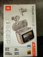 JBL Tour Pro 3 - Nieuwe Draadloze Oordopjes, Ophalen of Verzenden, Nieuw, Overige merken, Draadloos