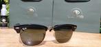 Ray-Ban Clubmaster RB3016 W0365 – Tijdloze klassieker, Info@rolfoptiek.nl, Italie, Zonnebril, Overige kleuren