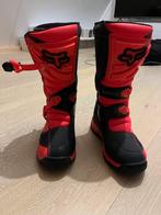 Fox Motorcross Laarzen maat 36- NIEUW!, Motoren, Kinderen, Ophalen of Verzenden, Nieuw zonder kaartje, Fox Racing