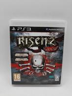 Risen 2: Dark Waters - PS3, Gebruikt, 1 speler, Ophalen of Verzenden, Gewerbestrasse 8-10, 63128 Dietzenbach, Germany
