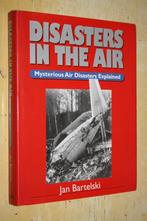 Disasters in the Air Mysterious Air Disasters Explained, Ophalen of Verzenden, Gebruikt, Boek of Tijdschrift