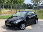 Mazda 2 1.3 TS | AIRCO | 5 DEURS | ELC RAMEN, Voorwielaandrijving, Gebruikt, Zwart, 4 cilinders